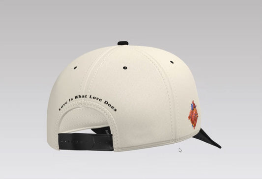 No Guidance Cap Black